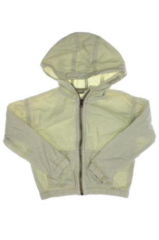 Dziecięca kurtka Unbranded, Rozmiar 4-5y/ 110-116 cm, Kolor Zielony, Cena 20,99 zł