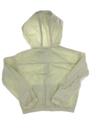 Dziecięca kurtka Unbranded, Rozmiar 4-5y/ 110-116 cm, Kolor Zielony, Cena 20,99 zł