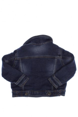 Детско яке Papagino, Размер 6-9m/ 68-74 см, Цвят Син, Цена 14,31 €