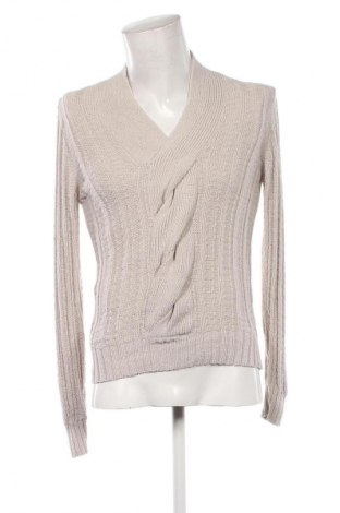 Herrenpullover H&M, Größe M, Farbe Beige, Preis € 6,99
