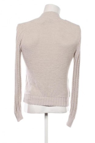 Herrenpullover H&M, Größe M, Farbe Beige, Preis € 6,99