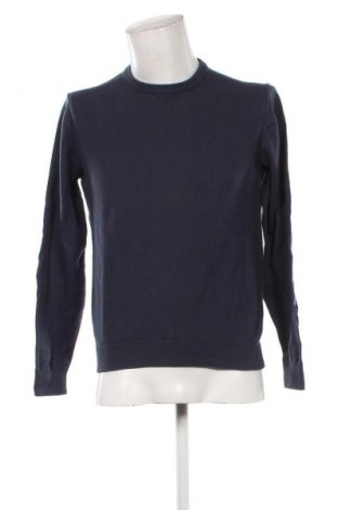 Herrenpullover Magee, Größe M, Farbe Blau, Preis € 10,99
