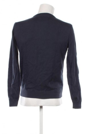 Herrenpullover Magee, Größe M, Farbe Blau, Preis € 10,99