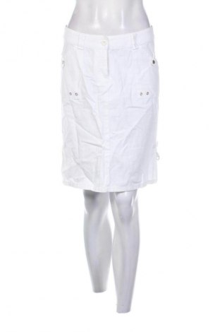 Φούστα Unbranded, Μέγεθος M, Χρώμα Λευκό, Τιμή 1,99 €