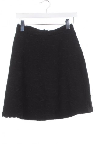 Φούστα Brigitte Bardot X La Redoute, Μέγεθος XS, Χρώμα Μαύρο, Τιμή 1,99 €
