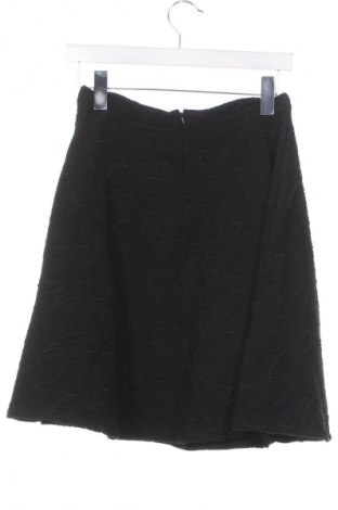 Φούστα Brigitte Bardot X La Redoute, Μέγεθος XS, Χρώμα Μαύρο, Τιμή 1,99 €