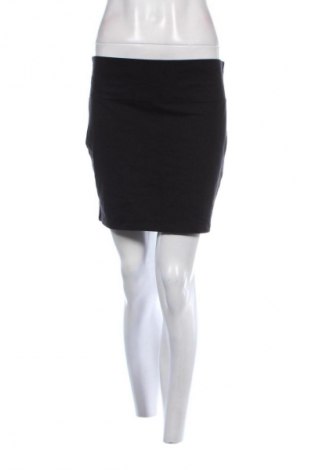 Sukňa Clockhouse, Veľkosť XL, Farba Čierna, Cena  1,95 €