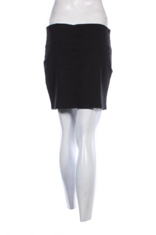 Sukňa Clockhouse, Veľkosť XL, Farba Čierna, Cena  1,95 €