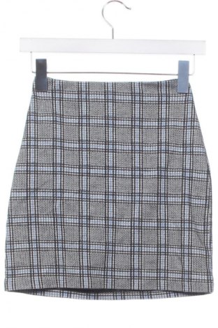 Φούστα H&M Divided, Μέγεθος XS, Χρώμα Πολύχρωμο, Τιμή 1,99 €
