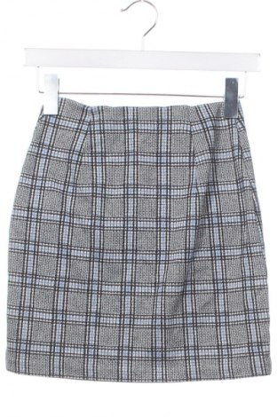 Φούστα H&M Divided, Μέγεθος XS, Χρώμα Πολύχρωμο, Τιμή 1,99 €