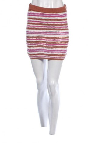Szoknya Mango, Méret M, Szín Sokszínű, Ár 4 499 Ft