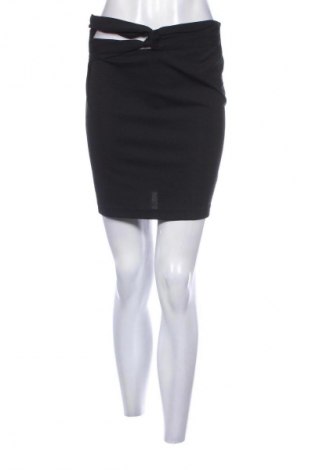 Φούστα Sinsay, Μέγεθος M, Χρώμα Μαύρο, Τιμή 1,99 €