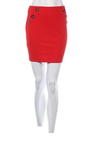 Φούστα Terranova, Μέγεθος S, Χρώμα Κόκκινο, Τιμή 2,99 €