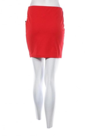 Φούστα Terranova, Μέγεθος S, Χρώμα Κόκκινο, Τιμή 2,99 €