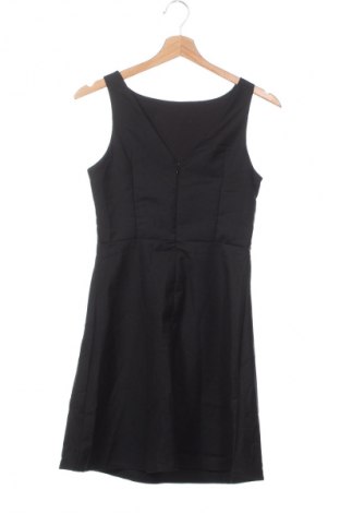 Φόρεμα SHEIN, Μέγεθος XS, Χρώμα Μαύρο, Τιμή 1,99 €
